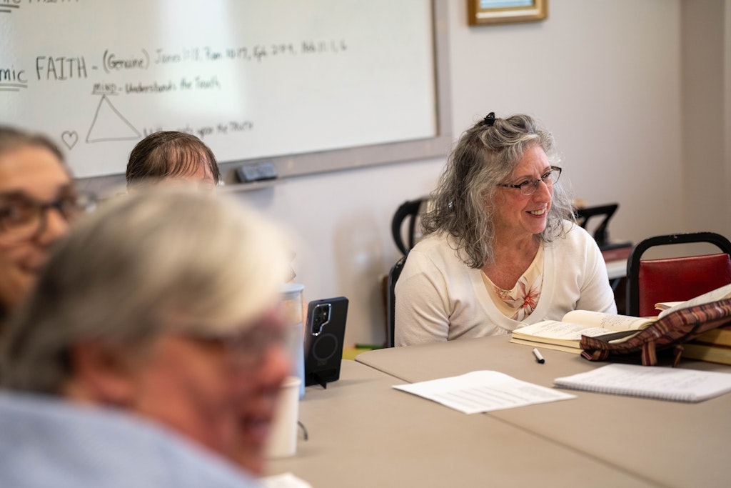 Eastmont Adult Classes